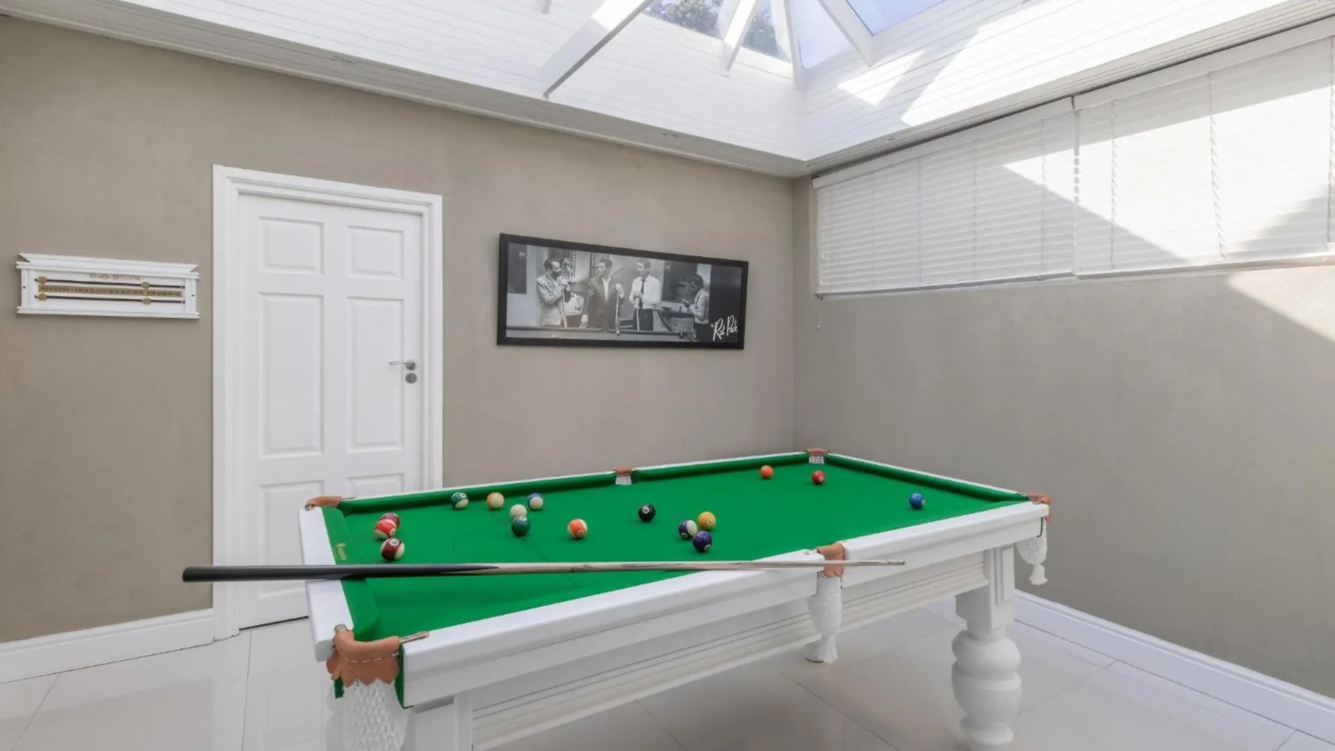 Incredible 6Bed W Pool In Camps Bay Villa Galazzio Le Cap