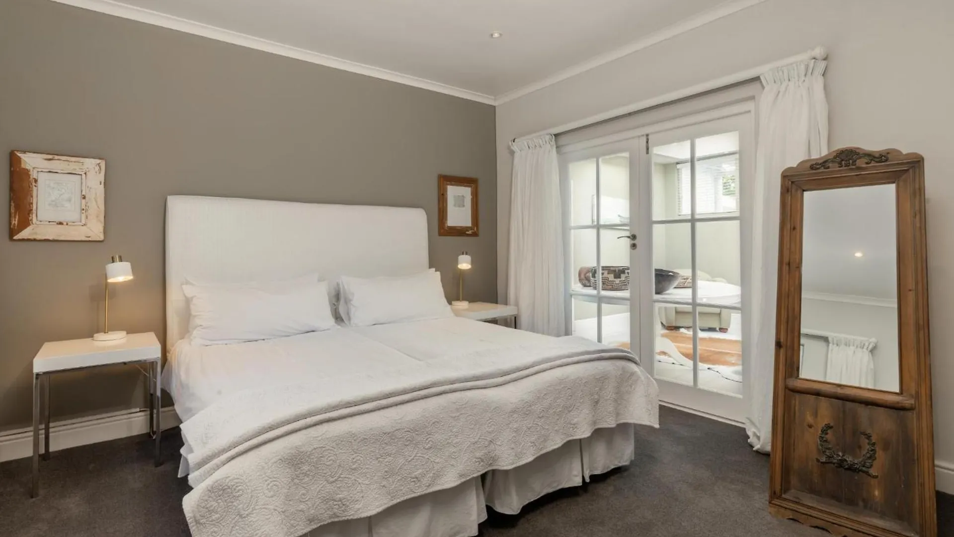 Incredible 6Bed W Pool In Camps Bay Villa Galazzio Le Cap Afrique du Sud
