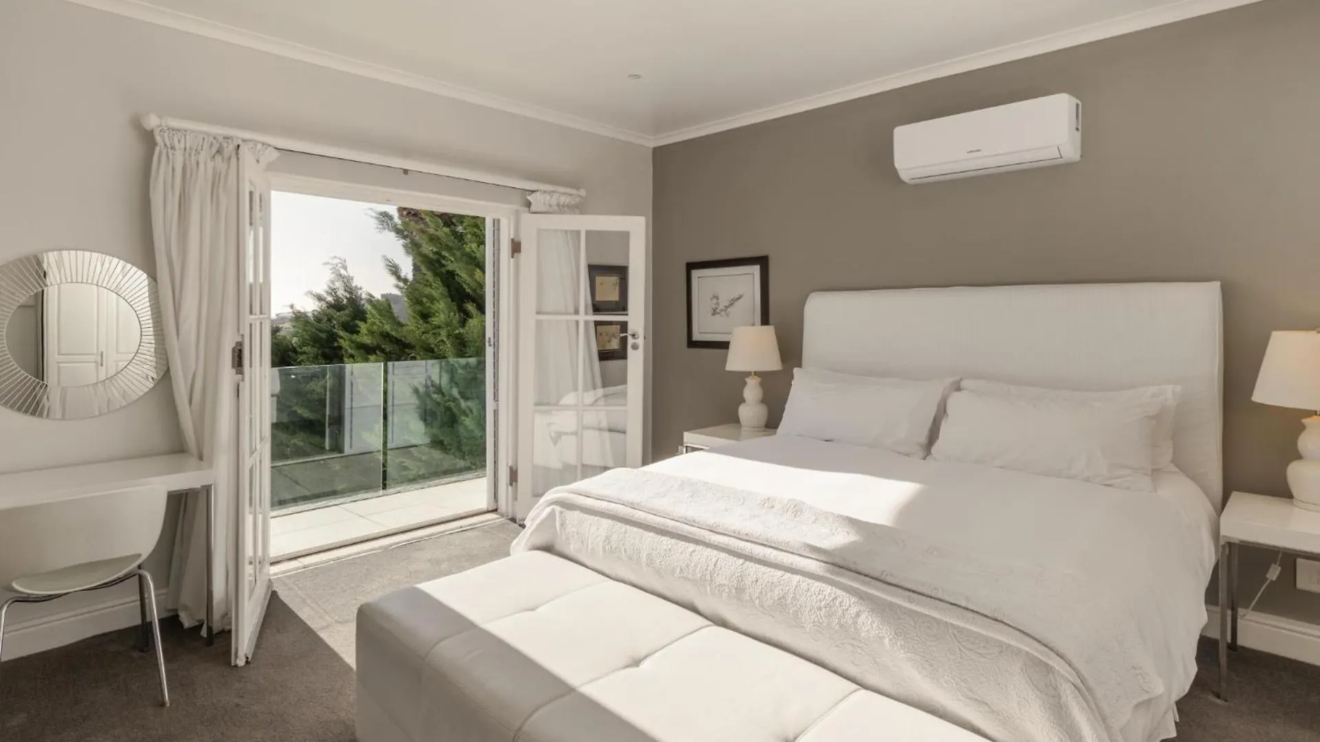 Incredible 6Bed W Pool In Camps Bay Villa Galazzio Le Cap 0*,