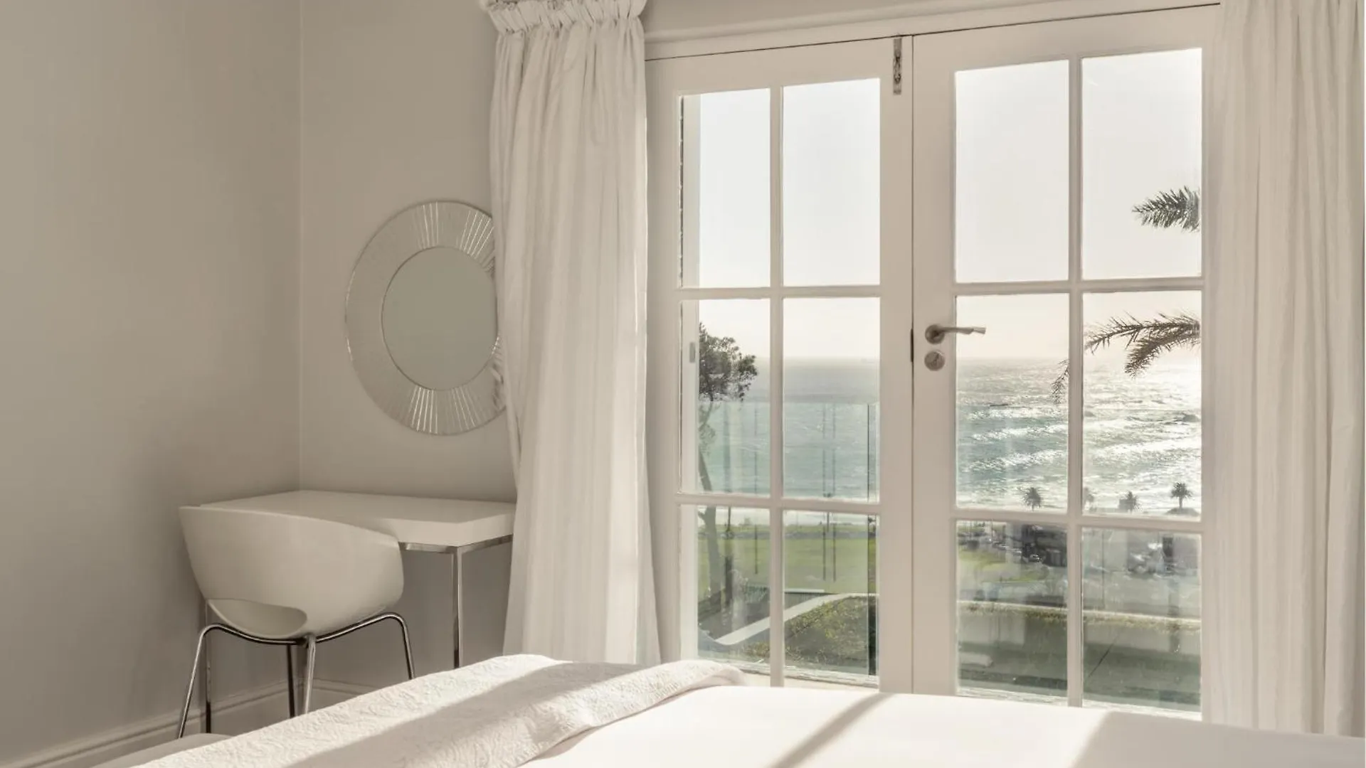 Incredible 6Bed W Pool In Camps Bay Villa Galazzio Le Cap