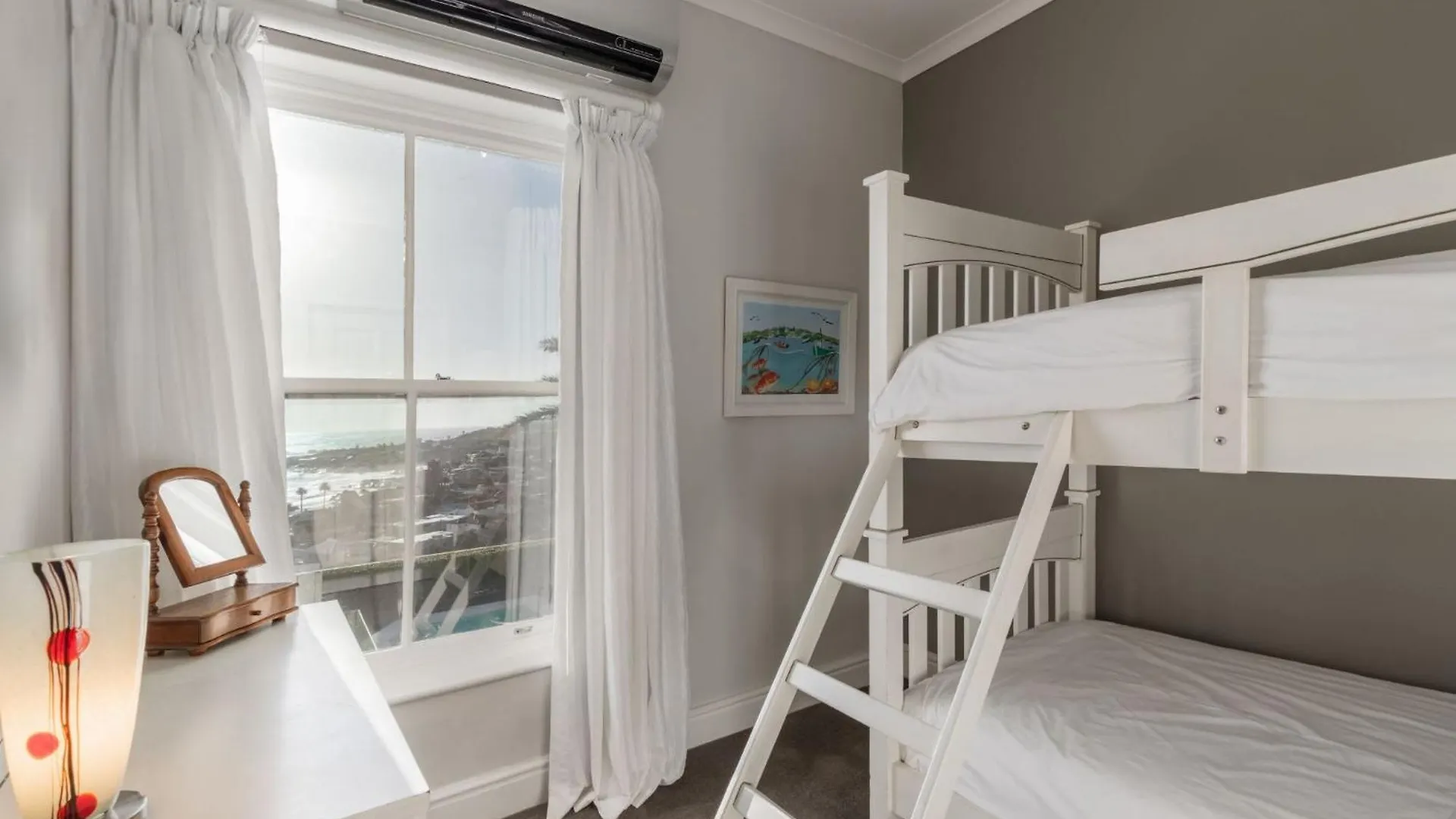Incredible 6Bed W Pool In Camps Bay Villa Galazzio Le Cap
