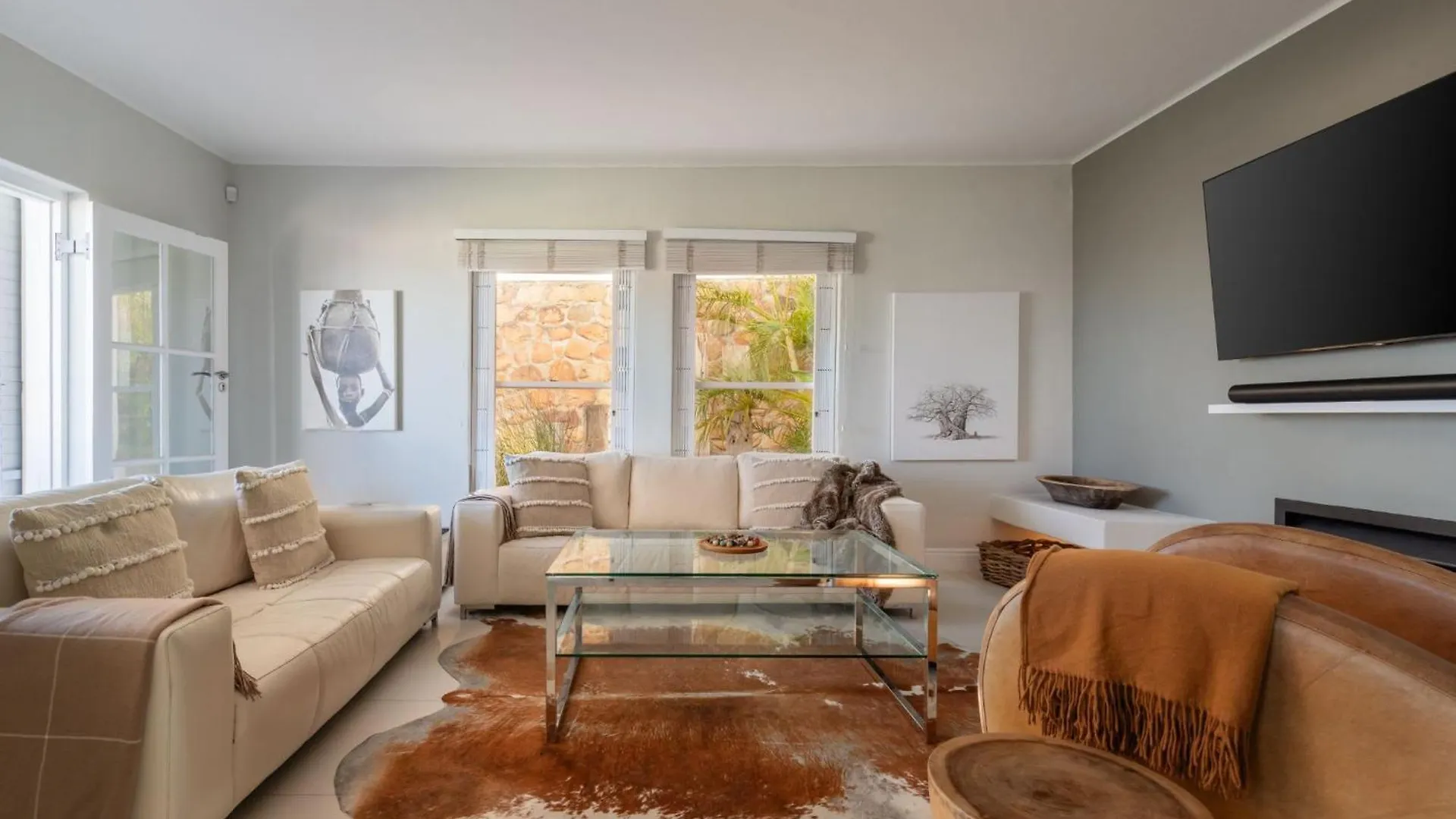 Incredible 6Bed W Pool In Camps Bay Villa Galazzio Le Cap Afrique du Sud