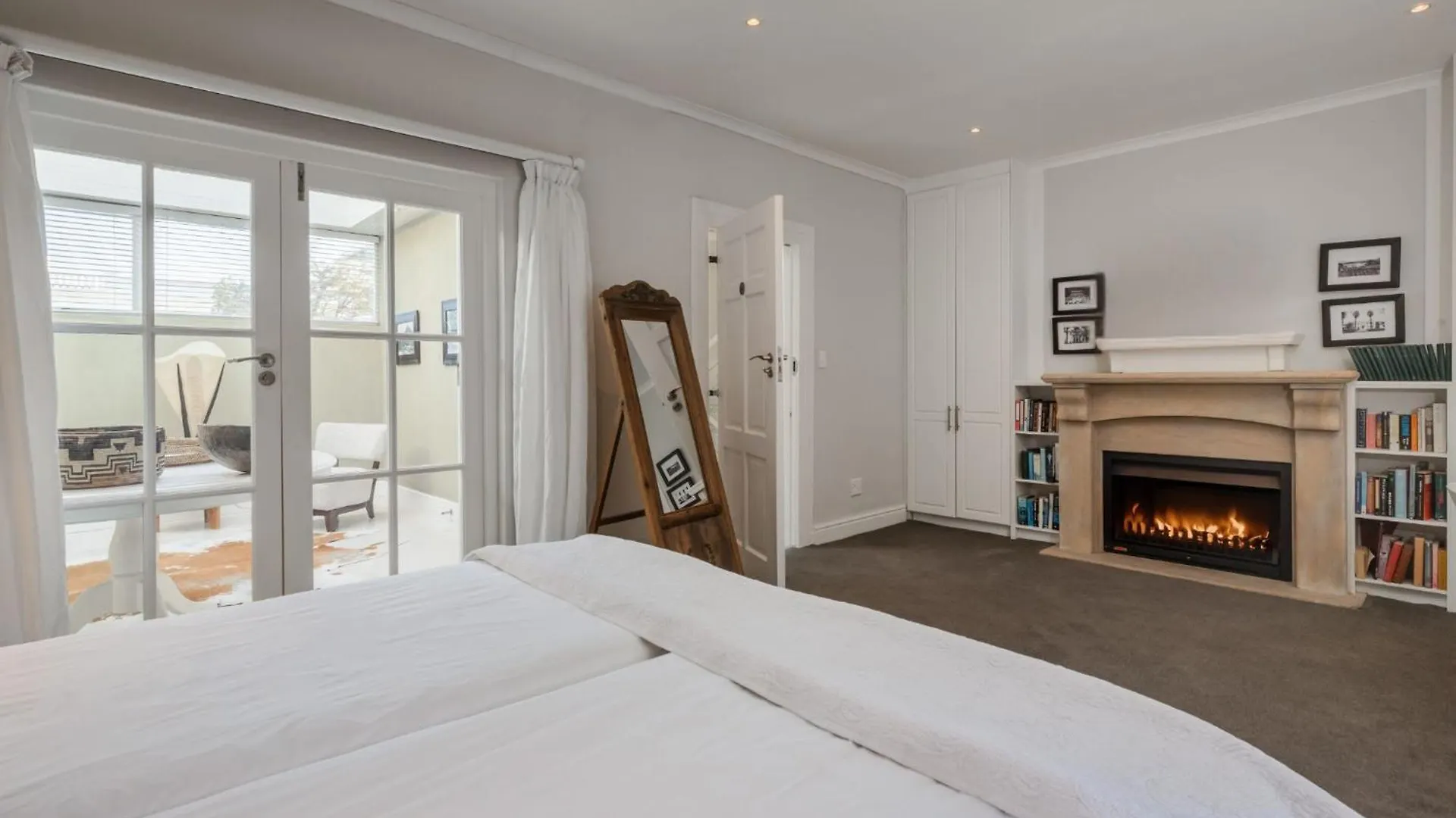 Incredible 6Bed W Pool In Camps Bay Villa Galazzio Le Cap