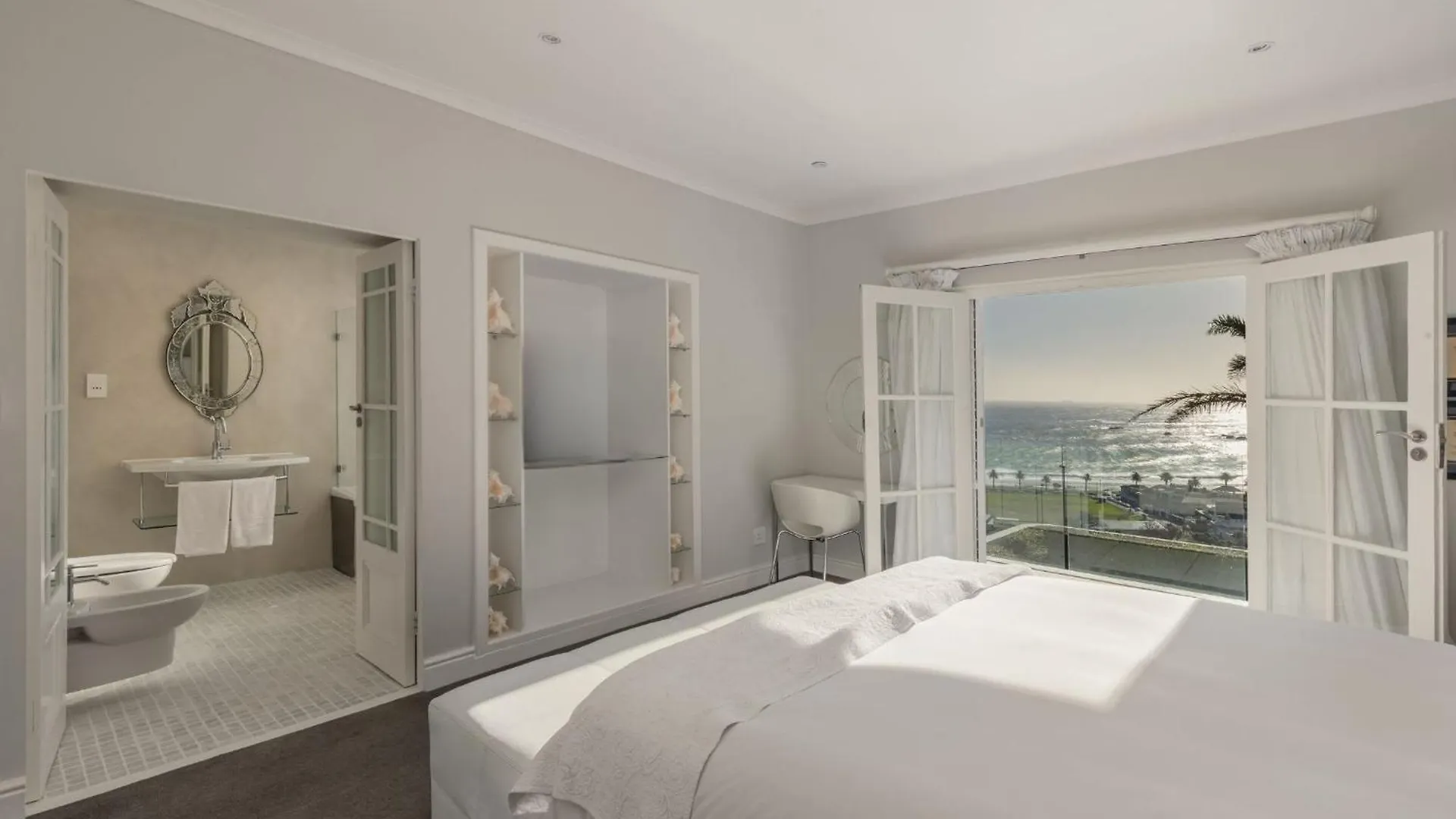 Incredible 6Bed W Pool In Camps Bay Villa Galazzio Le Cap Afrique du Sud